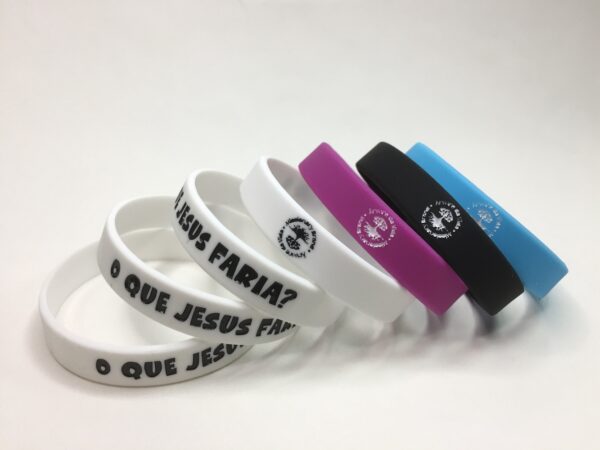 Pulseira O que Jesus Faria - Image 9